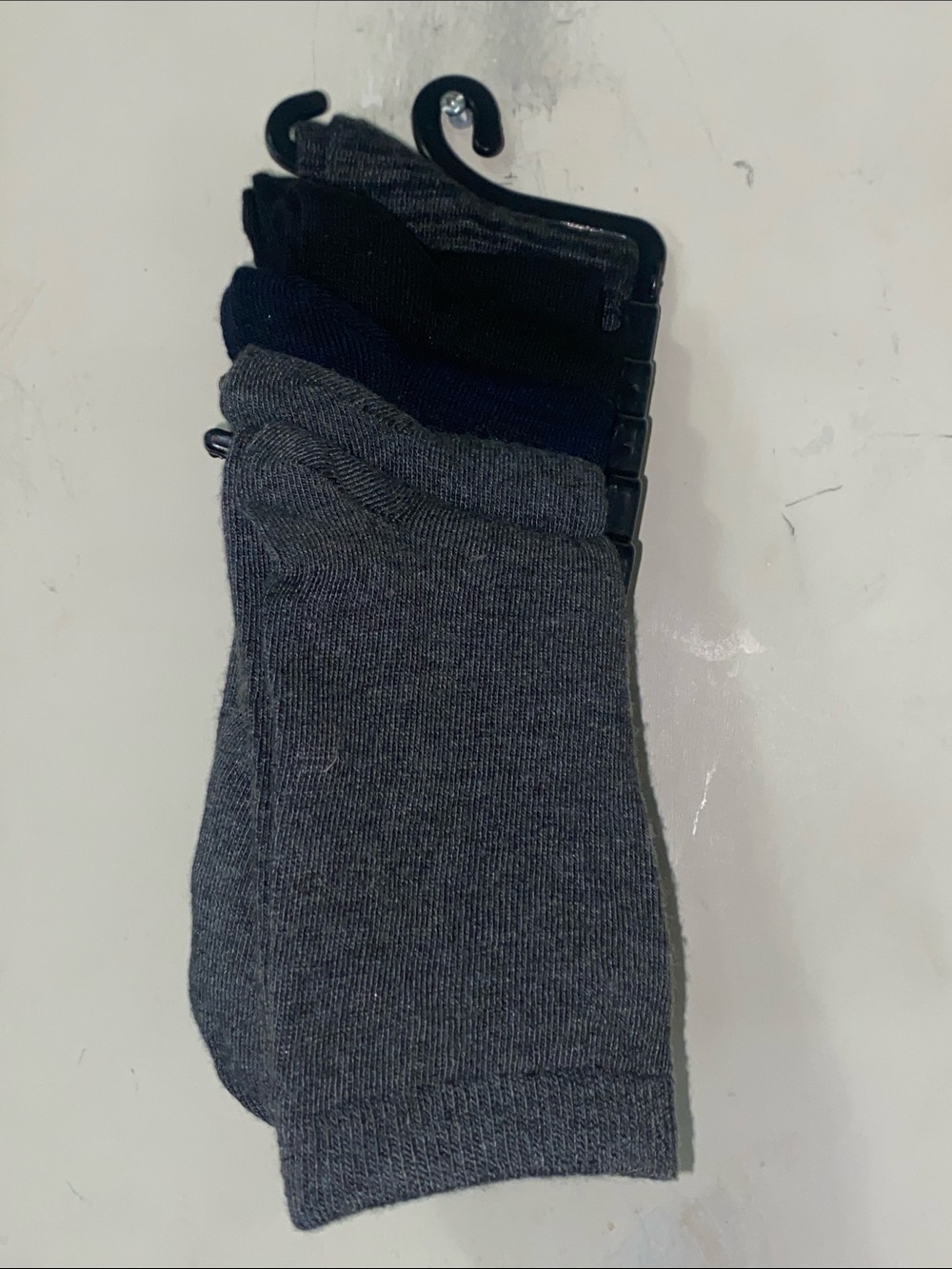 💙♠️🩶NWT/NWOT Aerosoles 6pk Socks